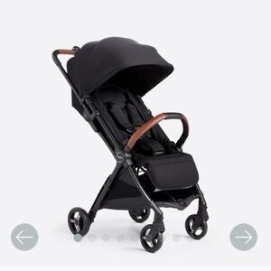 Silver Cross Jet 3 Travel Stroller
